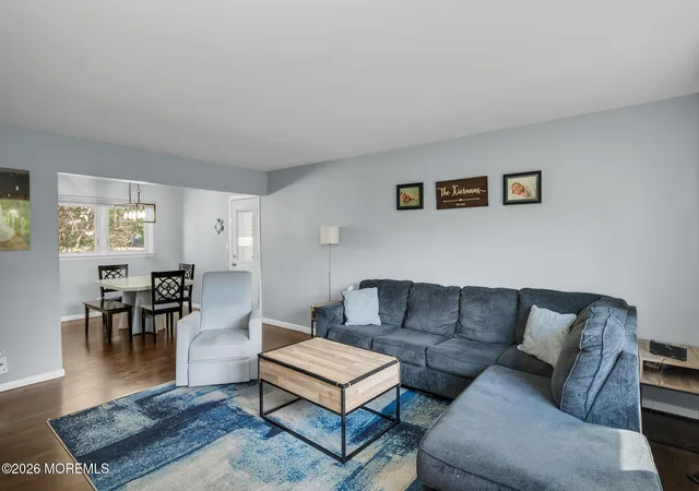 Photo 1 of Single family home for sale at 709 Park Ave, Middletown, NJ 07748 | MLS# 22630278 | Listing updated on 2026-09-26