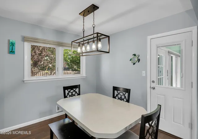 Photo 2 of Single family home for sale at 709 Park Ave, Middletown, NJ 07748 | MLS# 22630278 | Listing updated on 2026-09-26