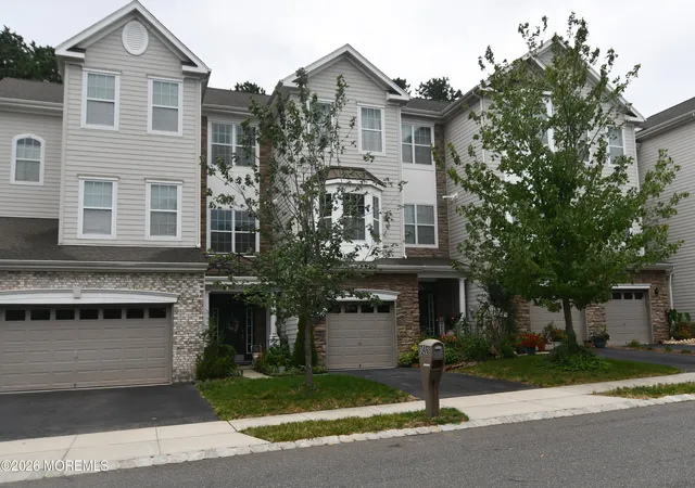 Condo for sale at 346 Hawthorne Ln, Barnegat, NJ 08005 | MLS# 22629773