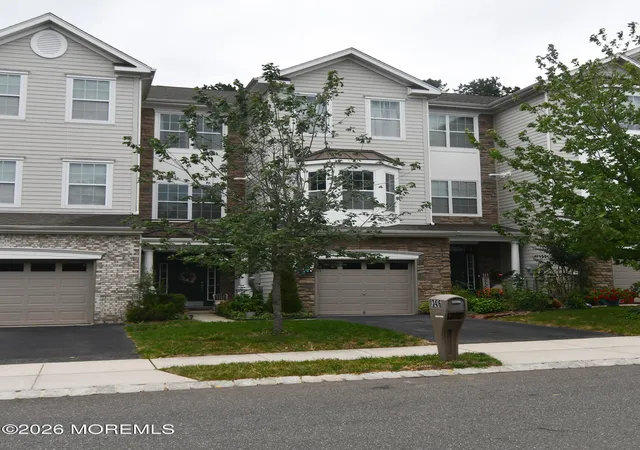 Photo 3 of Condo for sale at 346 Hawthorne Ln, Barnegat, NJ 08005 | MLS# 22629773 | Listing updated on 2026-09-24