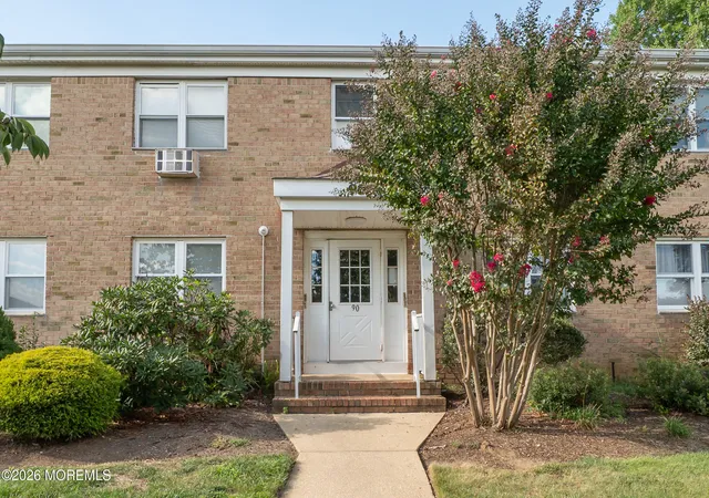 Photo 1 of Condo for sale at 90 Stonehurst Blvd #C, Freehold, NJ 07728 | MLS# 22629774 | Listing updated on 2026-09-24
