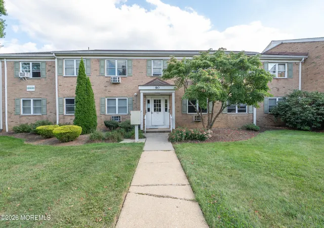 Photo 2 of Condo for sale at 90 Stonehurst Blvd #C, Freehold, NJ 07728 | MLS# 22629774 | Listing updated on 2026-09-24