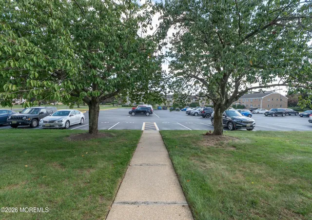 Listing Photo 4 - Condo for sale in building located at 90 Stonehurst Blvd, Freehold, NJ 07728 - Unit #C