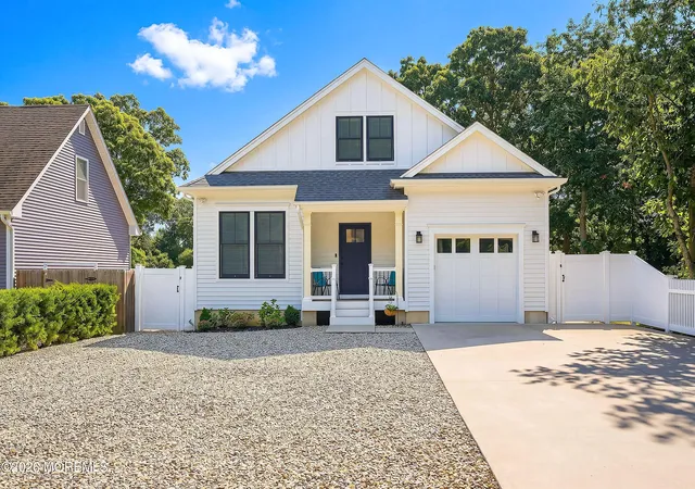 Photo 1 of Single family home for sale at 242 16th Avenue, Brick, NJ 08724 | MLS# 22629776 | Listing updated on 2026-10-04
