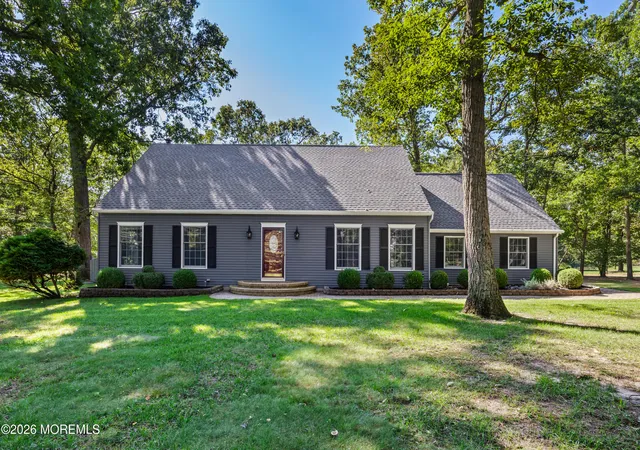 Photo 1 of Single family home for sale at 1 Eldorado Dr, Tabernacle, NJ 08088 | MLS# 22629833 | Listing updated on 2026-09-21