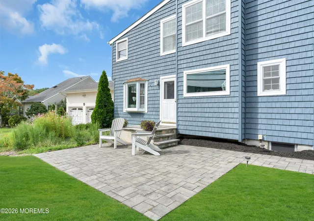 Single family home for sale at 2519 Algonkin Trl, Manasquan, NJ 08736 | MLS# 22629780