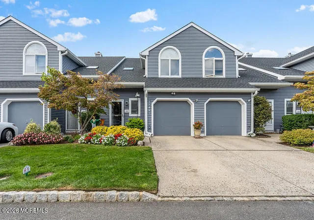 Condo for sale at 120 Shore Dr, Long Branch, NJ 07740 | MLS# 22630201