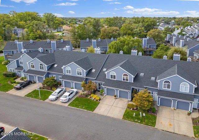 Photo 2 of Condo for sale at 120 Shore Dr, Long Branch, NJ 07740 | MLS# 22630201 | Listing updated on 2026-09-29