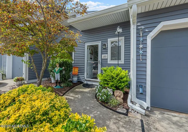 Photo 4 of Condo for sale at 120 Shore Dr, Long Branch, NJ 07740 | MLS# 22630201 | Listing updated on 2026-09-29