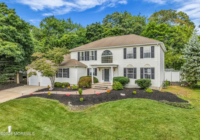 Photo 1 of Sale Pending at 1602 Marigold Ave, Manasquan, NJ 08736 | MLS# 22629831 | Listing updated on 2026-10-01