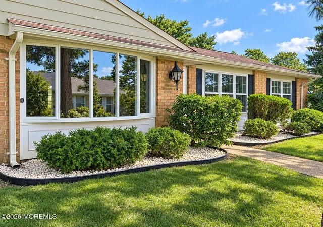 Photo 1 of Single family home for sale at 21b Cambridge Cir, Manchester, NJ 08759 | MLS# 22629777 | Listing updated on 2026-09-28