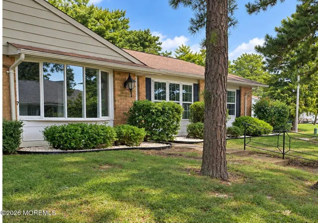 Photo 1 of Single family home for sale at 21b Cambridge Cir, Manchester, NJ 08759 | MLS# 22629777 | Listing updated on 2026-10-07