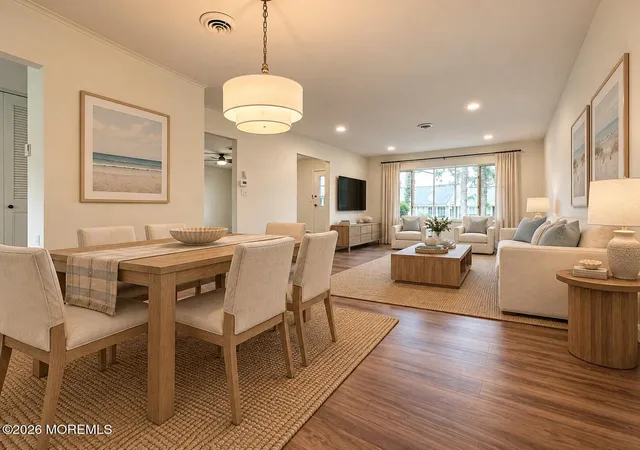 Photo 3 of Single family home for sale at 21b Cambridge Cir, Manchester, NJ 08759 | MLS# 22629777 | Listing updated on 2026-09-28