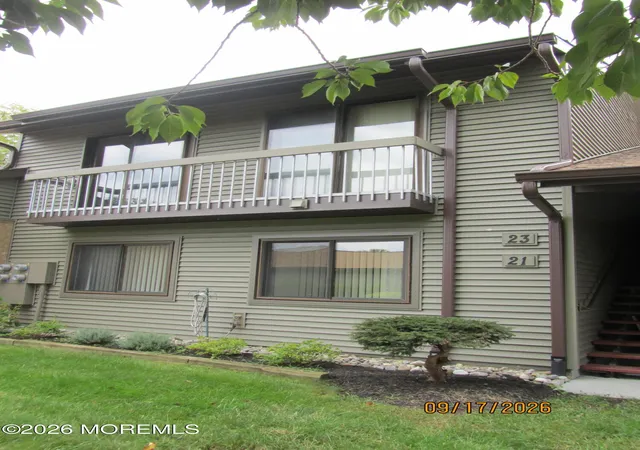 Photo 1 of Condo for sale at 23 Danbury Ct, Red Bank, NJ 07701 | MLS# 22629783 | Listing updated on 2026-09-29