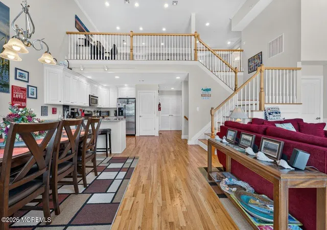 Condo for sale at 119 Dupont Ave #3, Seaside Heights, NJ 08751 | MLS# 22630045