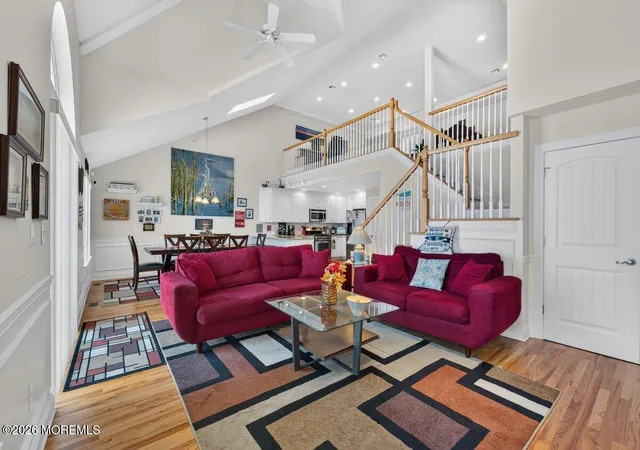 Photo 1 of Condo for sale at 119 Dupont Ave #3, Seaside Heights, NJ 08751 | MLS# 22630045 | Listing updated on 2026-10-05