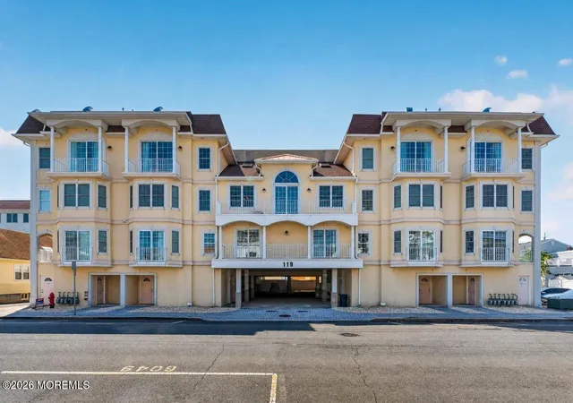 Photo 2 of Condo for sale at 119 Dupont Ave #3, Seaside Heights, NJ 08751 | MLS# 22630045 | Listing updated on 2026-09-23