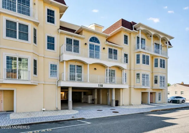 Photo 3 of Condo for sale at 119 Dupont Ave #3, Seaside Heights, NJ 08751 | MLS# 22630045 | Listing updated on 2026-09-23
