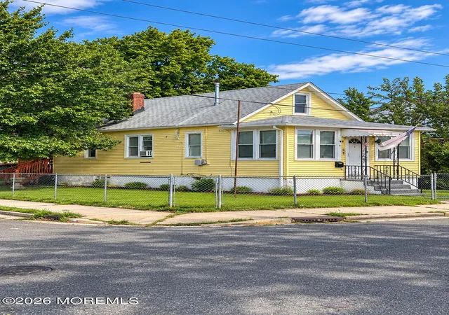 Photo 1 of Single family home for sale at 45 Myrtle Ave, Keansburg, NJ 07734 | MLS# 22629786 | Listing updated on 2026-09-20