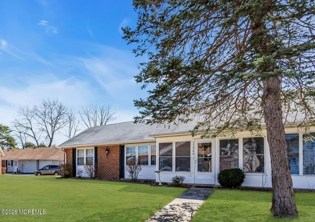 Photo 1 of Single family home for sale at 1134 A Argyll Cir, Lakewood, NJ 08701 | MLS# 22629787 | Listing updated on 2026-09-24