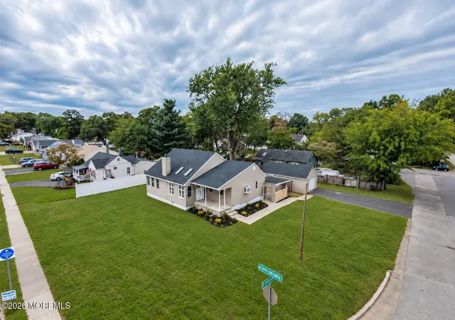 Photo 2 of Single family home for sale at 856 E Concourse, Aberdeen, NJ 07735 | MLS# 22629845 | Listing updated on 2026-09-26