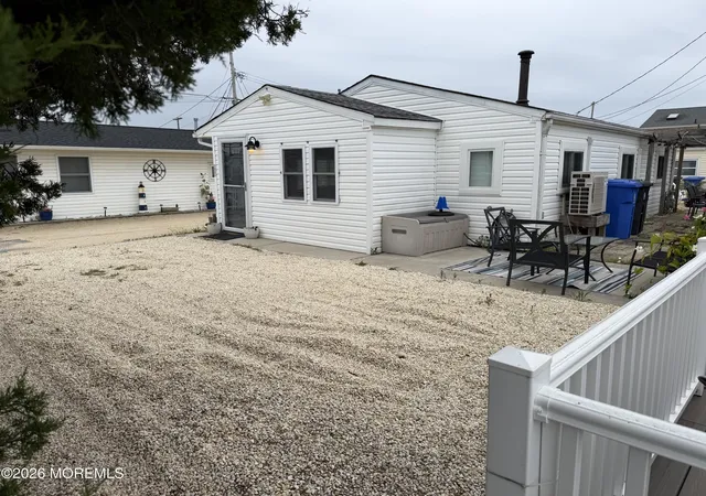 Photo 1 of Single family home for sale at 100 W Plover Way, Lavallette, NJ 08735 | MLS# 22630350 | Listing updated on 2026-10-07