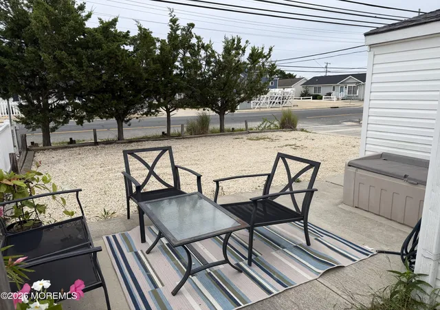 Photo 3 of Single family home for sale at 100 W Plover Way, Lavallette, NJ 08735 | MLS# 22630350 | Listing updated on 2026-10-07