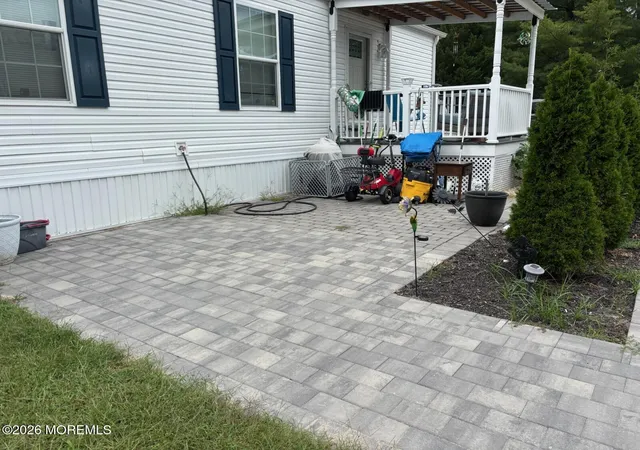 Photo 3 of Manufactured home for sale at 9 Martin Dr, Whiting, NJ 08759 | MLS# 22629805 | Listing updated on 2026-09-20