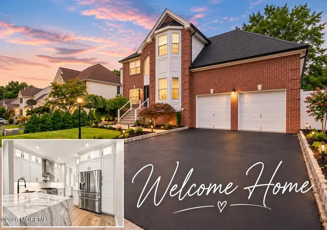 Photo 1 of Sale Pending at 39 Violet Cir, Howell, NJ 07731 | MLS# 22629800 | Listing updated on 2026-09-29