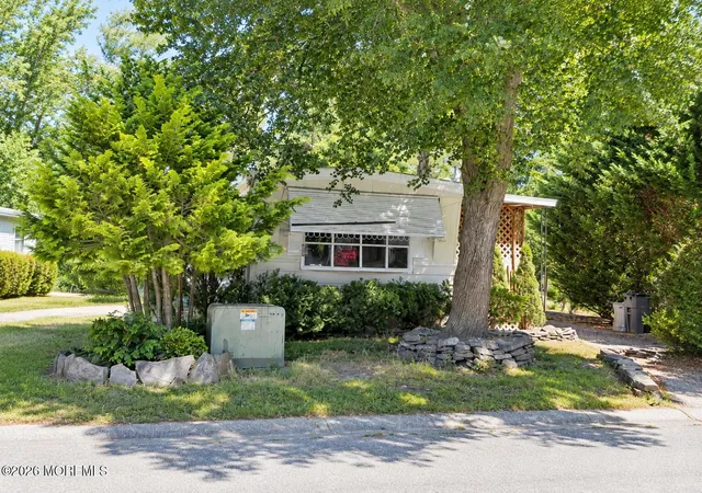 Photo 1 of Manufactured home for sale at 16 Martin Dr, Whiting, NJ 08759 | MLS# 22629989 | Listing updated on 2026-09-22