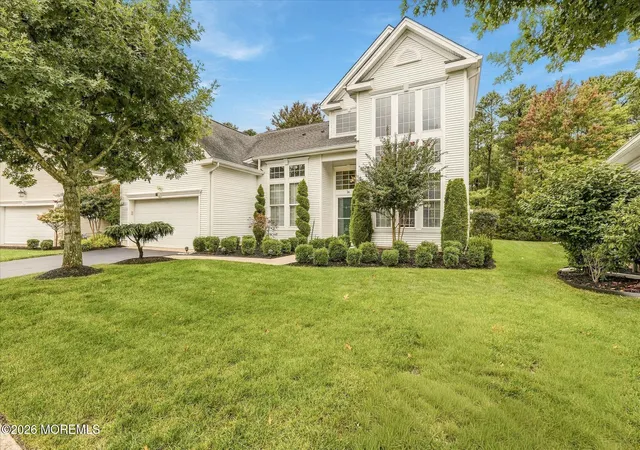 Photo 1 of Sale Pending at 26 Pond View Cir, Barnegat, NJ 08005 | MLS# 22629901 | Listing updated on 2026-09-30