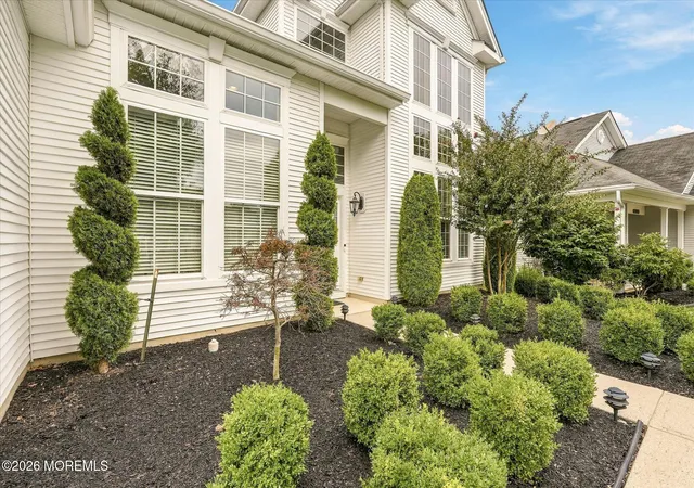 Photo 3 of Sale Pending at 26 Pond View Cir, Barnegat, NJ 08005 | MLS# 22629901 | Listing updated on 2026-09-30
