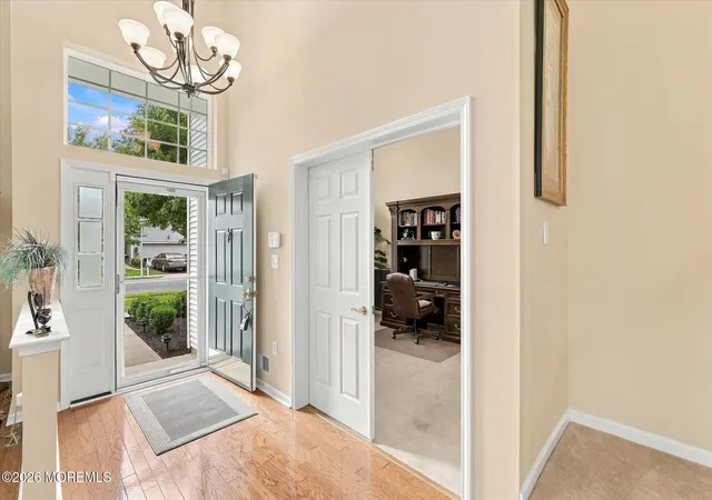 Photo 3 of Sale Pending at 26 Pond View Cir, Barnegat, NJ 08005 | MLS# 22629901 | Listing updated on 2026-09-30