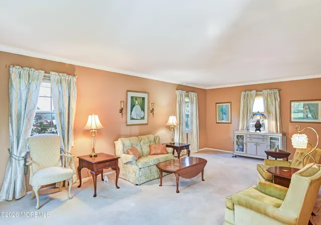 Photo 3 of Sale Pending at 21 Totem Rd, Freehold, NJ 07728 | MLS# 22630025 | Listing updated on 2026-10-02