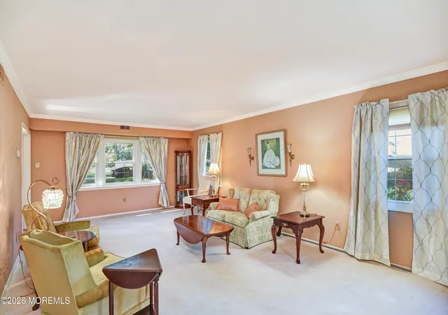 Photo 3 of Sale Pending at 21 Totem Rd, Freehold, NJ 07728 | MLS# 22630025 | Listing updated on 2026-10-02