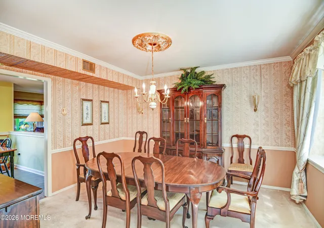 Photo 4 of Sale Pending at 21 Totem Rd, Freehold, NJ 07728 | MLS# 22630025 | Listing updated on 2026-10-02