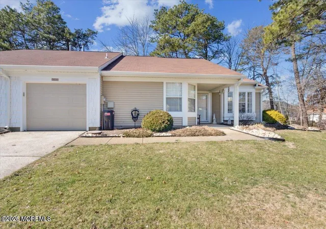 Photo 2 of Single family home for sale at 1005 Buckingham Dr, Manchester, NJ 08759 | MLS# 22629799 | Listing updated on 2026-09-21