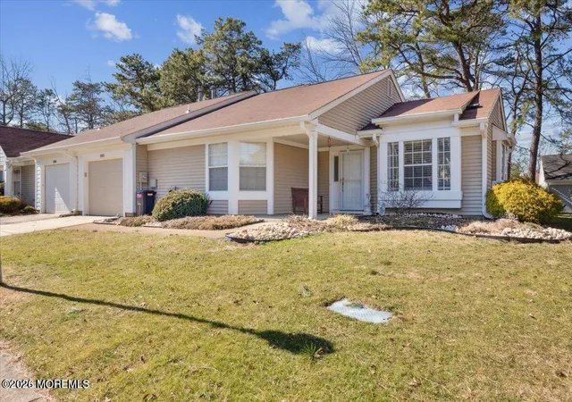 Photo 3 of Single family home for sale at 1005 Buckingham Dr, Manchester, NJ 08759 | MLS# 22629799 | Listing updated on 2026-09-21