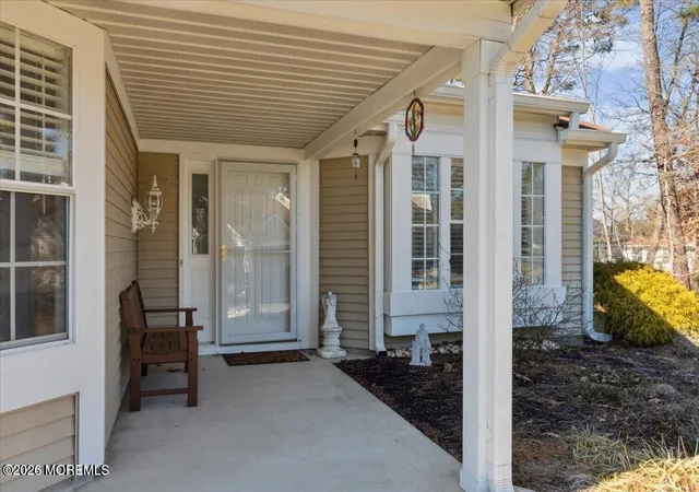 Photo 4 of Single family home for sale at 1005 Buckingham Dr, Manchester, NJ 08759 | MLS# 22629799 | Listing updated on 2026-09-21
