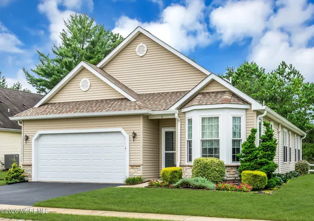 Photo 1 of Single family home for sale at 31 Country Walk Blvd, Manchester, NJ 08759 | MLS# 22629982 | Listing updated on 2026-09-29