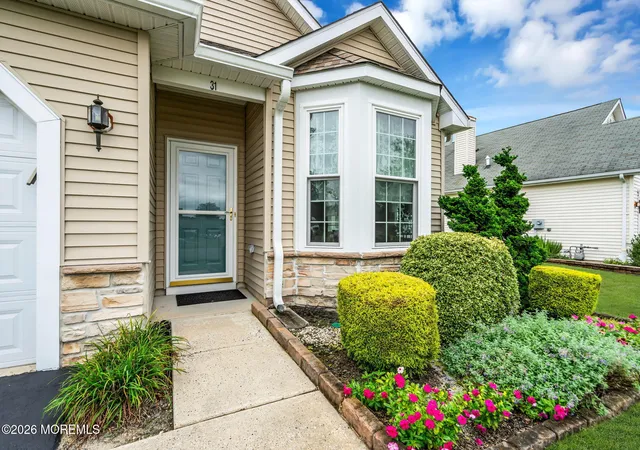 Photo 2 of Single family home for sale at 31 Country Walk Blvd, Manchester, NJ 08759 | MLS# 22629982 | Listing updated on 2026-09-29