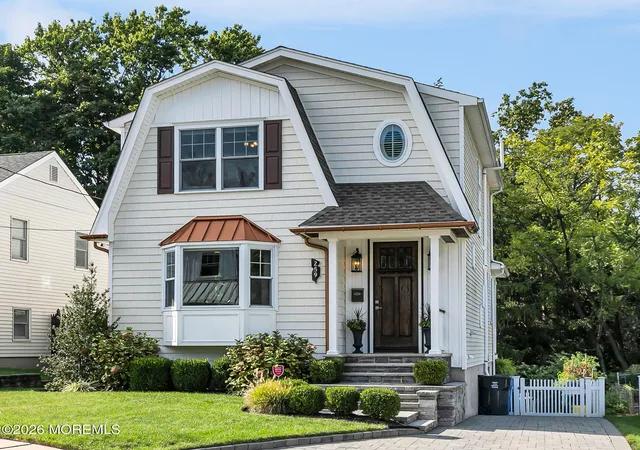 Photo 2 of Single family home for sale at 259 3rd Street, Fair Haven, NJ 07704 | MLS# 22629808 | Listing updated on 2026-10-05