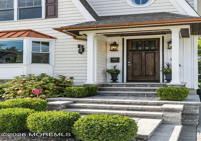 Photo 3 of Single family home for sale at 259 3rd Street, Fair Haven, NJ 07704 | MLS# 22629808 | Listing updated on 2026-10-05
