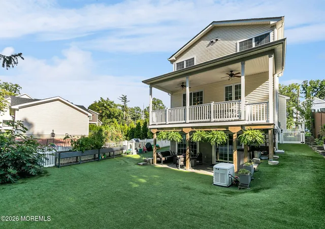 Photo 45 of Single family home for sale at 259 3rd Street, Fair Haven, NJ 07704 | MLS# 22629808 | Listing updated on 2026-10-05