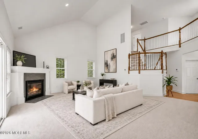 Photo 1 of Sale Pending at 156 Birch Ave, Little Silver, NJ 07739 | MLS# 22629887 | Listing updated on 2026-10-06