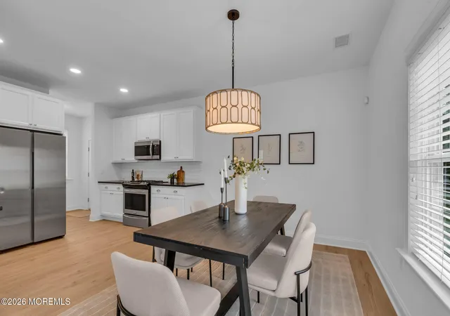 Photo 3 of Sale Pending at 156 Birch Ave, Little Silver, NJ 07739 | MLS# 22629887 | Listing updated on 2026-10-06