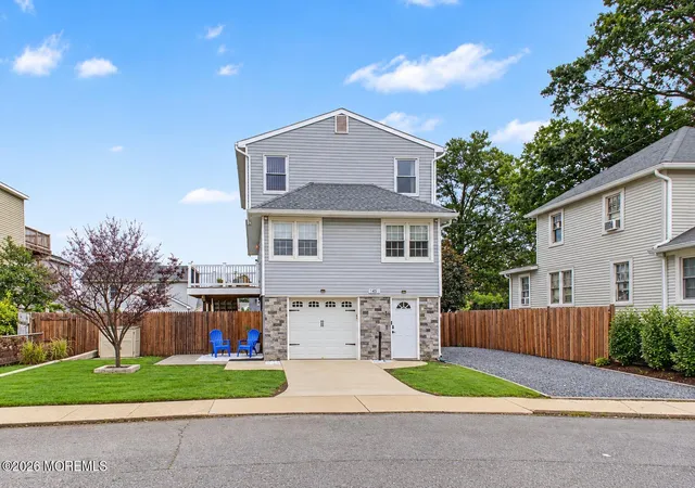 Single family home for sale at 45 Birchwood Ave, Keansburg, NJ 07734 | MLS# 22630292