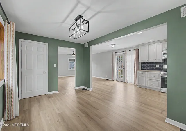 Photo 3 of Single family home for sale at 45 Birchwood Ave, Keansburg, NJ 07734 | MLS# 22630292 | Listing updated on 2026-10-07