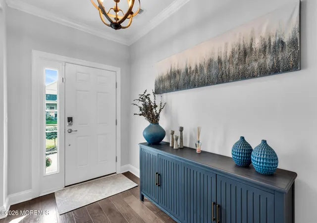 Photo 3 of Sale Pending at 12 Pier St, Eastampton, NJ 08060 | MLS# 22629806 | Listing updated on 2026-10-04