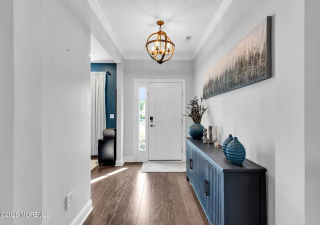 Photo 4 of Sale Pending at 12 Pier St, Eastampton, NJ 08060 | MLS# 22629806 | Listing updated on 2026-10-04